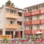 Hotel Palmyra Nydri (Lefkada)
