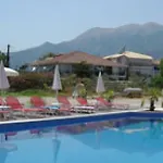 Palmyra 3* Nydri (Lefkada)