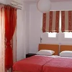Palmyra Hotel 3*