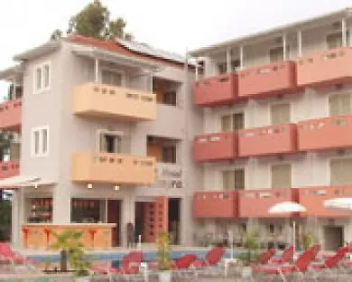 Hotel Palmyra Nydri (Lefkada)