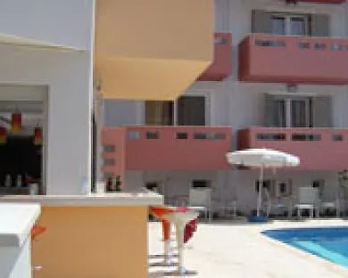 Hotel Palmyra