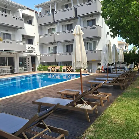 Palmyra Nydri (Lefkada)