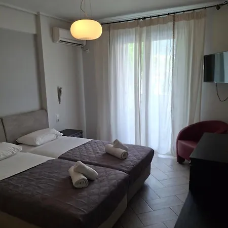 Palmyra 3* Nydri (Lefkada)