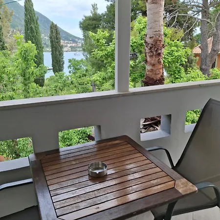 Palmyra Hotel Nydri (Lefkada)