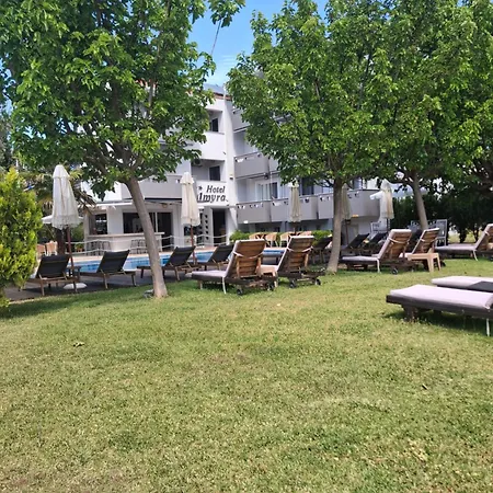 Hotel Palmyra