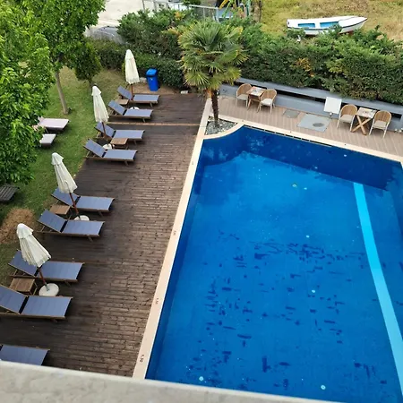 Hotel Palmyra 3*
