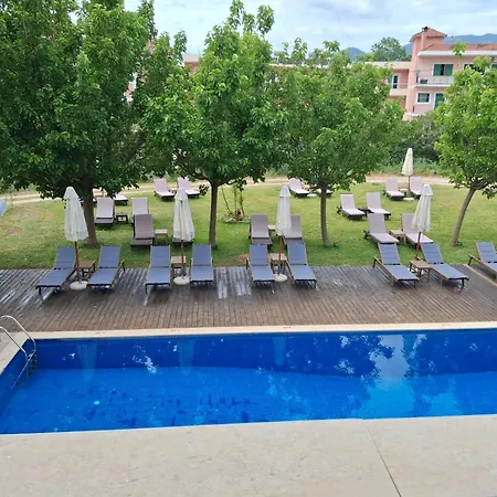 Palmyra Hotel Nydri (Lefkada)