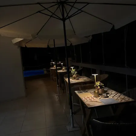 Palmyra 3* Nydri (Lefkada)