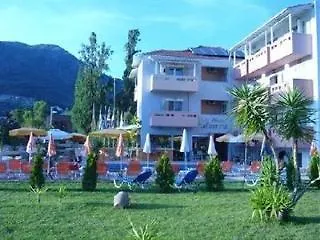 Palmyra Hotel