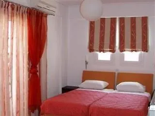 Palmyra Hotel 3*