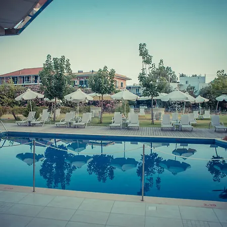 Hotel Palmyra Nydri (Lefkada)
