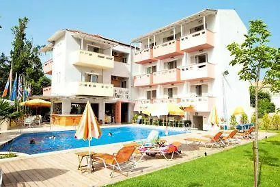 Palmyra Nydri (Lefkada)