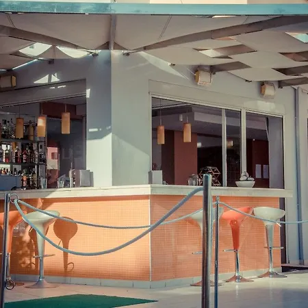 Hotel Palmyra