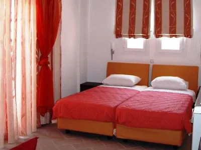 Hotel Palmyra
