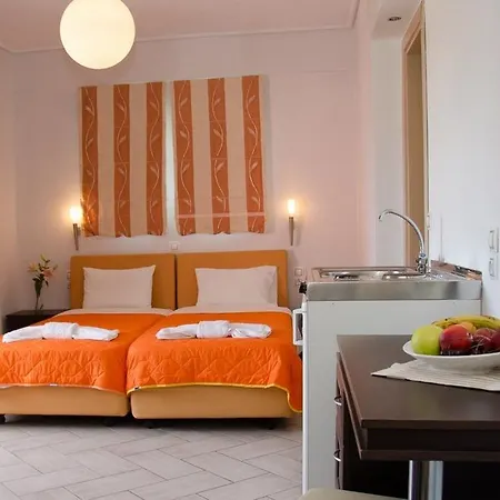 Palmyra 3*
