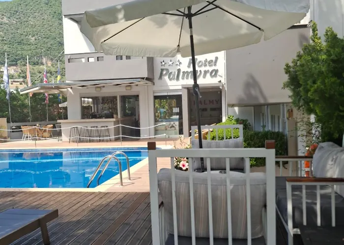 Palmyra 3*