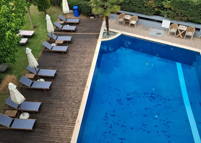 Hotel Palmyra 3*