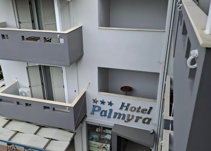 Palmyra 3*