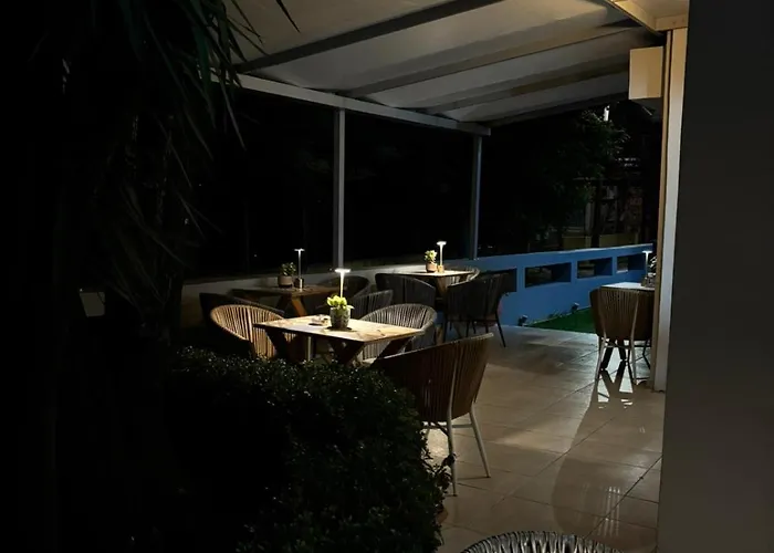 Hotel Palmyra 3*