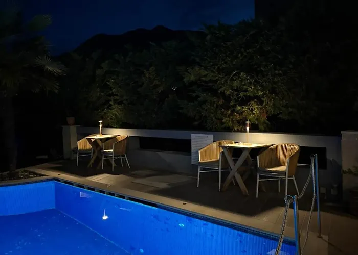 Palmyra Hotel 3*