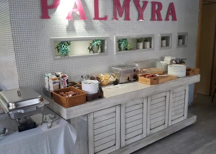 Palmyra