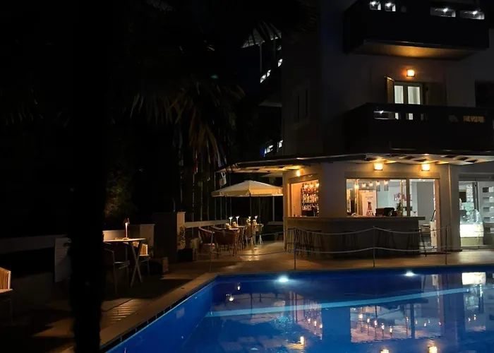 Hotel Palmyra