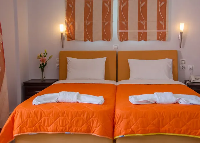 Hotel Palmyra 3*