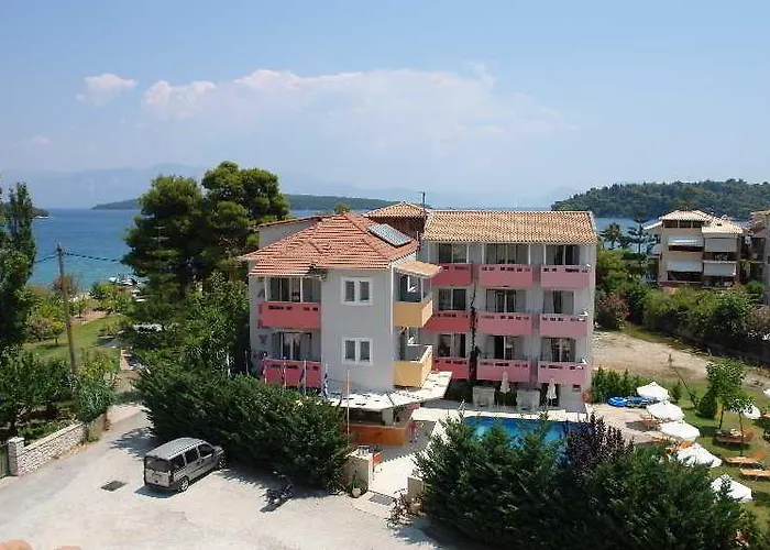 Palmyra Hotel