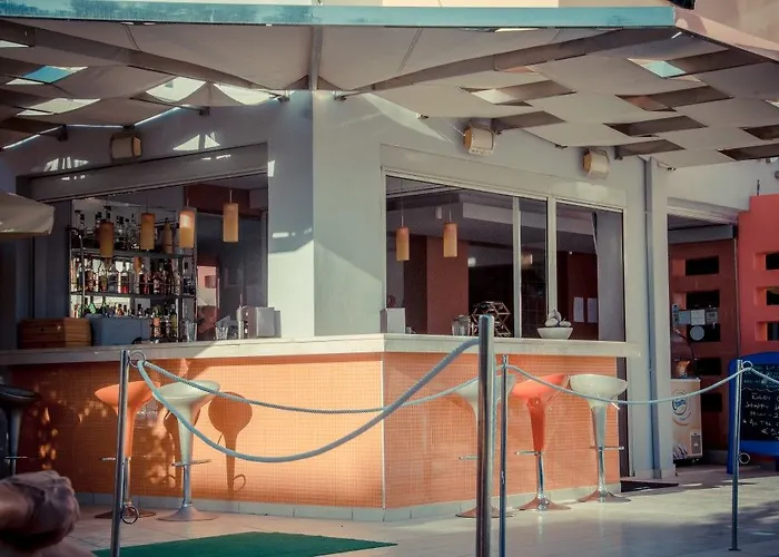Hotel Palmyra
