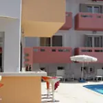Hotel Palmyra