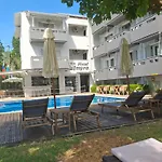 Palmyra Hotell