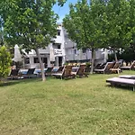 Hotel Palmyra