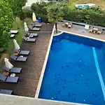 Hotel Palmyra 3*