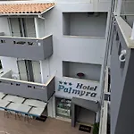 Palmyra 3*