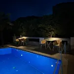 Palmyra Hotel 3*