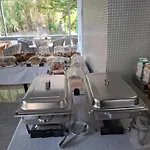 Hotel Palmyra 3*