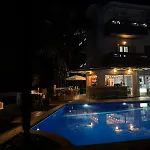 Hotel Palmyra