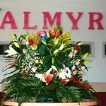 Palmyra 3*