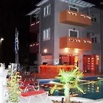 Palmyra Hotell Nidhrion