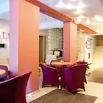 Palmyra Hotell 3*
