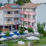 Hotel Palmyra 3*