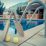 Palmyra Hotel