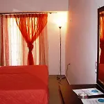 Hotell Palmyra Nidhrion