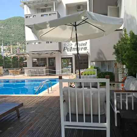 Palmyra 3*