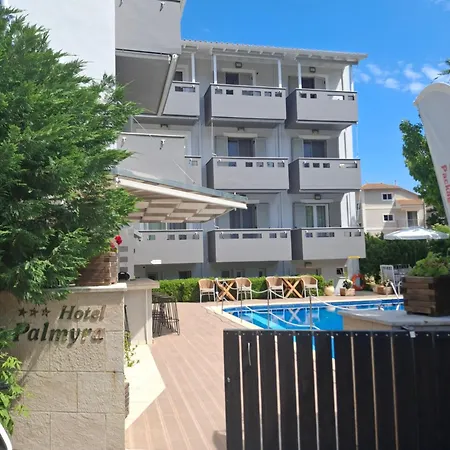 Palmyra