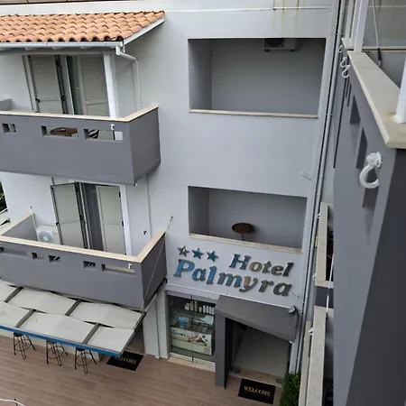 Palmyra 3*