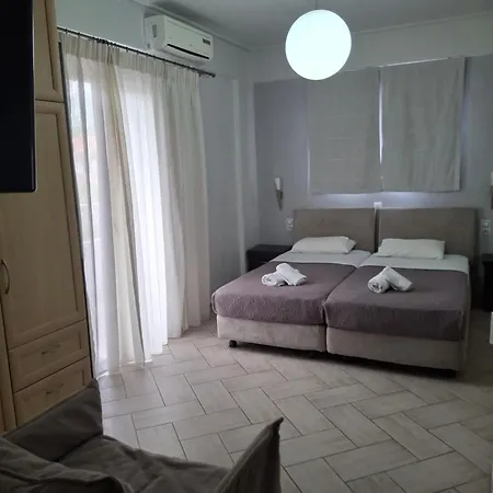 Palmyra 3* Nydri (Lefkada)