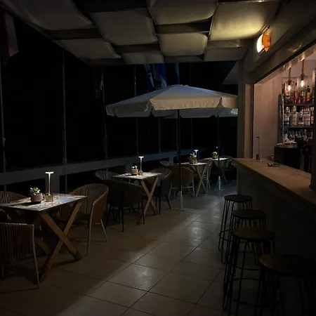 Palmyra Hotel Nydri (Lefkada)