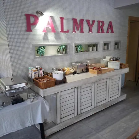 Palmyra