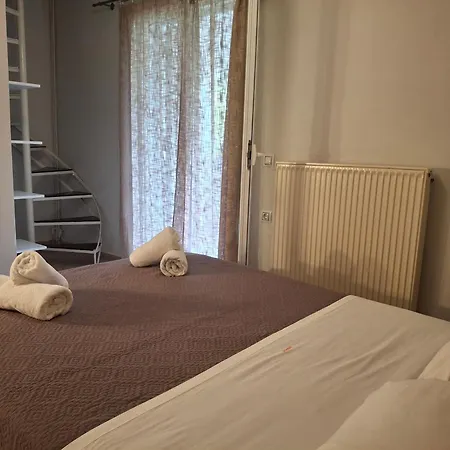 ホテル Palmyra 3*